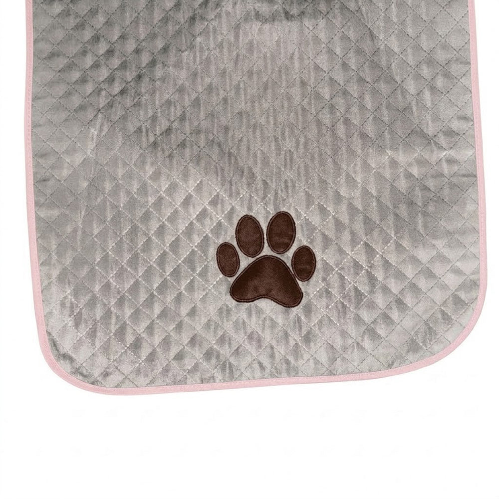 Protetor de Sofá Pet PawPure - Impermeável Anti-Pelo e Anti-Xixi